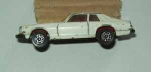 Vintage- Corgi Juniors- Jaguar XJ S - Foto 1 di 6