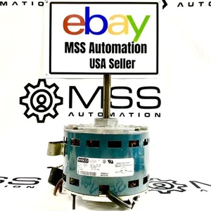 FASCO 7126-4966 Blower Motor 230V .7A - Picture 1 of 6