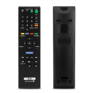 NEU RMT-B104P Fernbedienung für Sony Blu-Player BDP-BX57 BDP-S470 BDP-S360 S460 - Picture 1 of 4