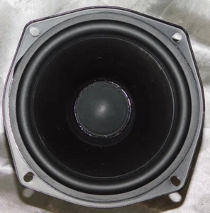 Infinity 5" Tieftöner B125 - Bild 1 von 4