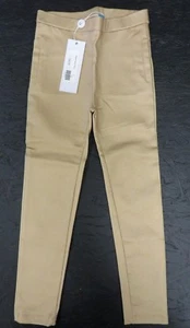 BLU by BLU Metallic Stretch Pants -Girls-  size  (5) - Picture 1 of 6