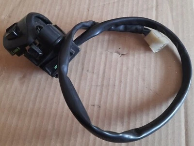 Aprilia Conmutador Comando SX Intermitentes Clacson AF1 '90 Japon 94 Clásico 50 - Imagen 1 de 4