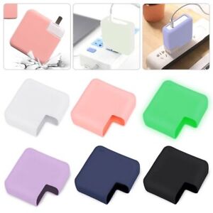 Cover Power Adapter Cover Charger Case Silicone Case For Apple|Macbook Pro