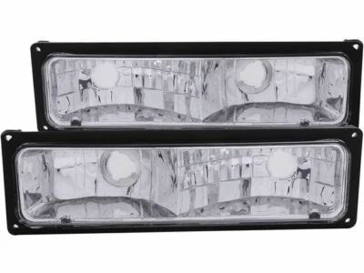 Conjunto de luces de estacionamiento para GMC K1500 1988-1998 Anzo 36279HD 1995 1996 1990 1989 Foto 1 de 3