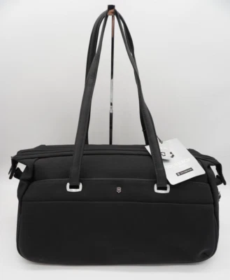 NWT Ballistic Nylon Victorinox Tourbach 22" Large Carpet Duffel Bag Tote - Image 1 of 4