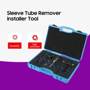 Injector Nozzle/Cup/Sleeve/Tube Remover & Installer Tool For Volvo Mack Truck UK - Bild 1 von 12