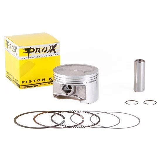 Kit de pistón Pro X para Honda XR600 R 1985-2000 97,75 mm STD Comp 9,0:1  Foto 1 de 1