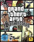 Grand Theft Auto: San Andreas (DVD-ROM) by Take 2 | Game | condition good