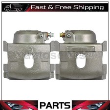 Disc Brake Caliper Front For 1978-1979 Chrysler Cordoba 2pcs