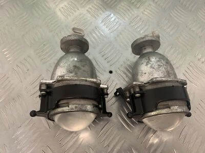 2 FAROS KTM 640 DUKE AÑO 2000-2006 (STOCK 988) Foto 1 de 4