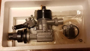 MAC 3.5 marine diesel engine new and boxed - Picture 1 of 8