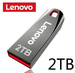 3.0 Usb 2Tb Pen Drive Metal High Speed Flash Disk Memory Stick - Picture 1 of 7