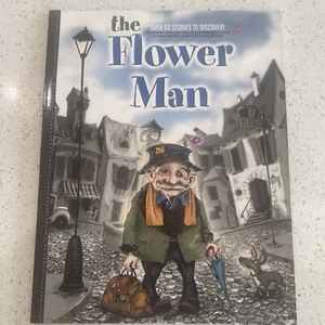 The Flower Man - Paperback By Ludy, Mark - GOOD - Imagen 1 de 4