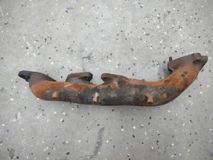 88 Nissan 300zx Passenger Side OEM Exhaust Manifold - Picture 1 of 12