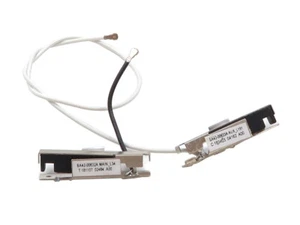SAMSUNG XE520QAB XE521QAB LAPTOP WI-FI ANTENNA SET BA42-00632A BA42-00633A - Afbeelding 1 van 1