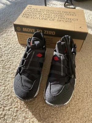 Nike Jordan Crater University Red Men 7 / Women 8.5 NEW WITH BOX - Image 1 of 4