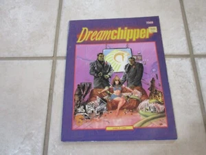 Shadowrun Dreamchipper - Picture 1 of 1