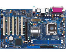 ASRock 775i48, LGA 775/Socket T, Płyta główna Intel