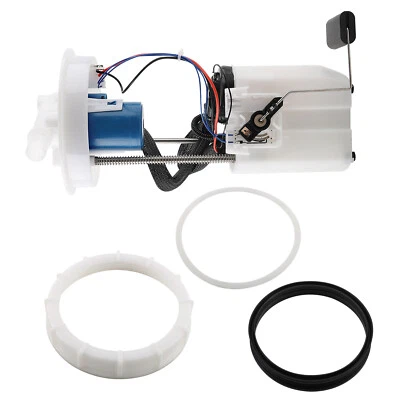 Electrical Fuel Pump Assembly For Honda Civic 2006-2011 1.8L E8723M 17045SNAA01 Foto 1 de 4