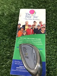 Cobra II Oversize Sand Wedge SW Graphite Shaft - Picture 1 of 4