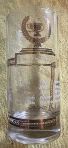 ALL TIME Greats JIM THORPE BABE RUTH DEMPSEY GEORGE MIKAN JESSE OWENS Glas Tasse - Bild 1 von 21