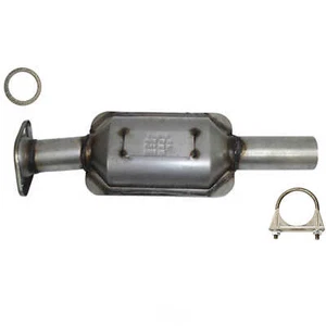 Catalytic Converter-Direct Fit Converter Eastern Mfg 30563 - Picture 1 of 1