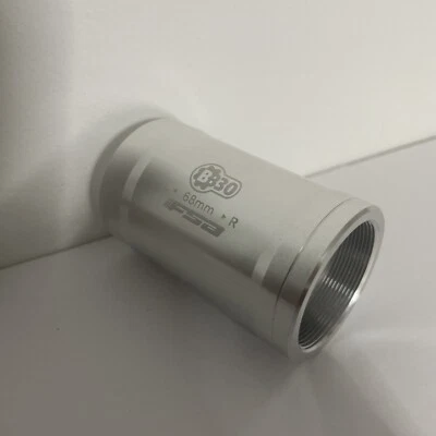 FSA  BB30 To BSA  Adapter 68mm - Image 1 of 4