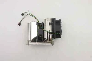 5H40U93000 Lenovo ThinkStation P620 CPU Heatsink with Cooling Fan - Afbeelding 1 van 3