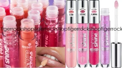 ESSENCE Extreme Shine Volume Lip Gloss - Image 1 of 3