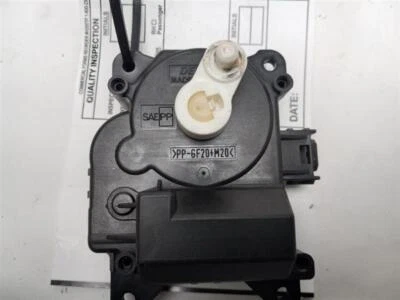 ACTUADOR DE CONTROL DE ALETA DE VENTILACIÓN DE CALEFACCIÓN PARA LEXUS ES330 2004 - 2006 PN 063700-7691 OEM Foto 1 de 4