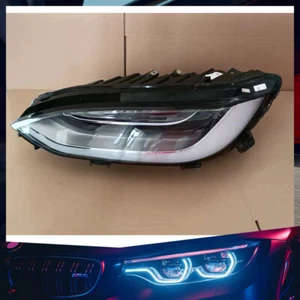 Faro LED izquierdo para Tesla Model X 2016-2020 OEM 1034312-00-D - Imagen 1 de 4