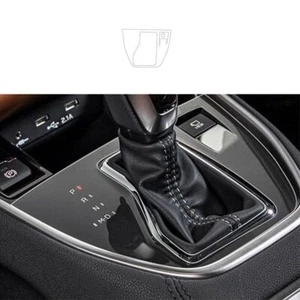 Transparent Gear Shift Panel Trim Middle Console For Subaru Outback 2020-2023 - Picture 1 of 6