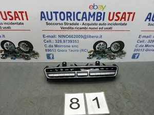 PULSANTIERA COMANDI CLIMA MERCEDES C 205 '16 A2059054706 - Bild 1 von 4