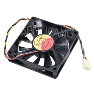 For TT8015 A8015L12S PWM Control Speed Temperature Silence 12V 0.28A Cooling Fan - Picture 1 of 6