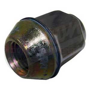 Cr Auto Lug Nut Front or Rear, Left or Right for Plymouth Neon 1997-2001