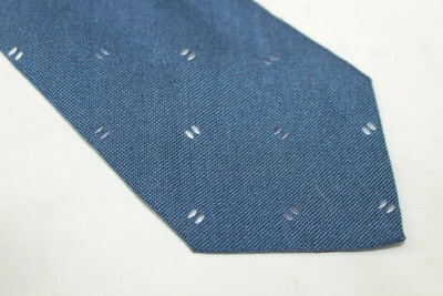 VITALI Silk tie Made in Italy F77159 - Image 1 of 4