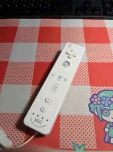 Nintendo OEM Wii Remote + Wii Plus Remote Motion Control (RVL036) + Nunchuk - Picture 1 of 4