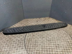 Ford Transit 2.0 MK8 2014-On Rear Door Step Trim Cover GENUINE 2191830 A255 - Picture 1 of 12
