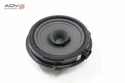 Ford Ecosport 2018-2022 puerta trasera derecha pasajero audio sonido altavoz OEM Foto 1 de 4