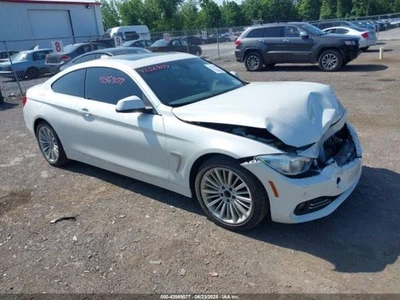 Motor soplador compatible con BMW 320i 11901414 12-18 Foto 1 de 4