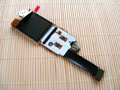 Pantalla LCD con Flex Nokia 8800 (Nueva) Foto 1 de 2