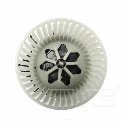 Motor soplador HVAC compatible con Mini Cooper Cooper Countryman Cooper Paceman T 2007-2016 Foto 1 de 4