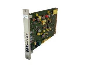 Placa de circuito ABB UN 0808a-P restaurada - Imagen 1 de 3