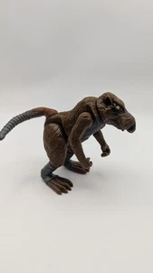 TMNT Master Splinter Action Figure 1988 Playmates - Picture 1 of 6
