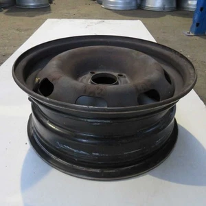 Cerchio in ferro 6Jx15 4x108 ET23 per Peugeot 207 2006-2015 usato (70665) - Foto 1 di 4
