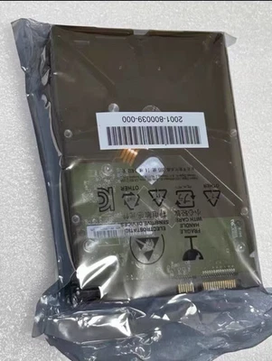 Western Digital Gold WD1005FBYZ 1 TB,Internal,7200 RPM,3.5 inch Hard Drive - Image 1 of 4