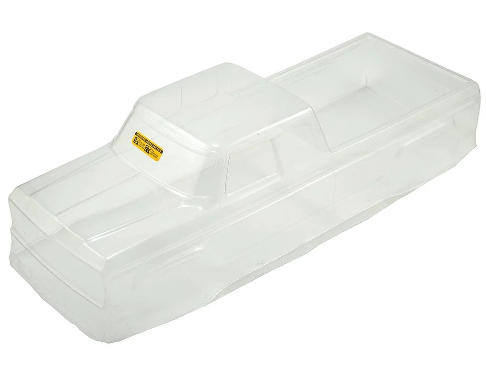 Jconcepts 0329 1979 Ford F-250 SuperCab Monster Truck Body - Image 1 of 1