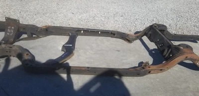 96 CHEVY CAPRICE SEDAN COMPLETE FRAME ASSEMBLY - Image 1 of 4