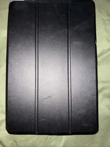 This is a MoKo-branded folio case for an iPad. - Picture 1 of 3