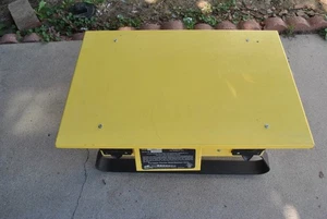 CEP 6506-g portable 50a temporary spider box power distribution center tested - Picture 1 of 9